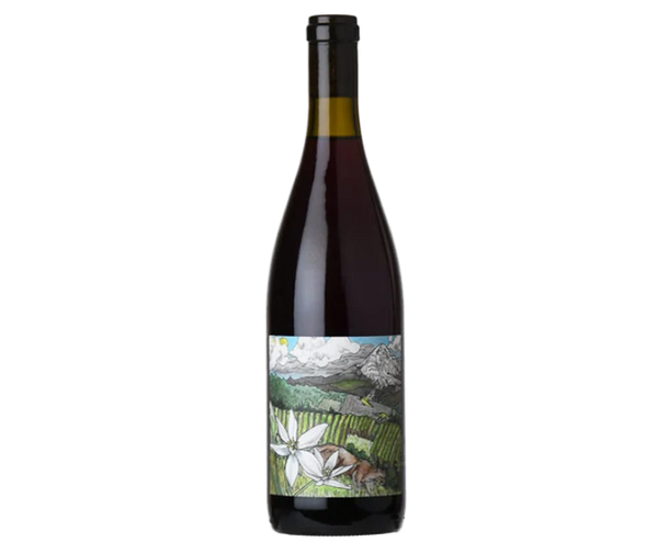 Kelley Fox Wines Mirabai Pinot Noir 2024 750ml, Red Wine