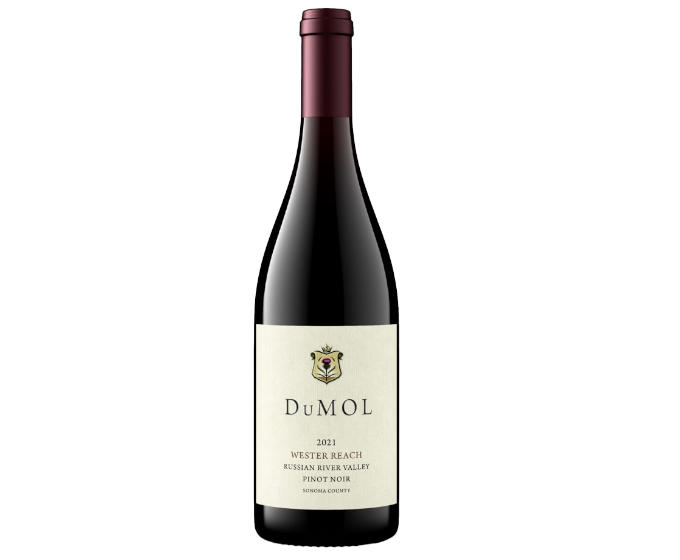 Dumol Pinot Noir Wester Reach 750ml