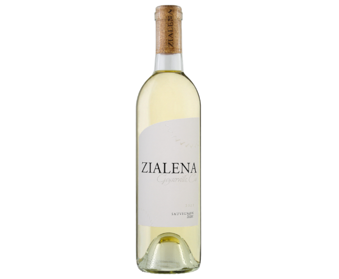 Zialena Sauvignon Blanc 2023 750ml (No Barcode)
