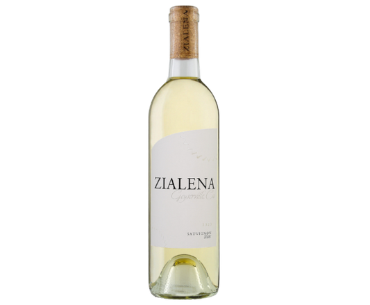 Zialena Sauvignon Blanc 2023 750ml - Sonoma County Alexander Valley wine at Primo Liquors Fort Lauderdale