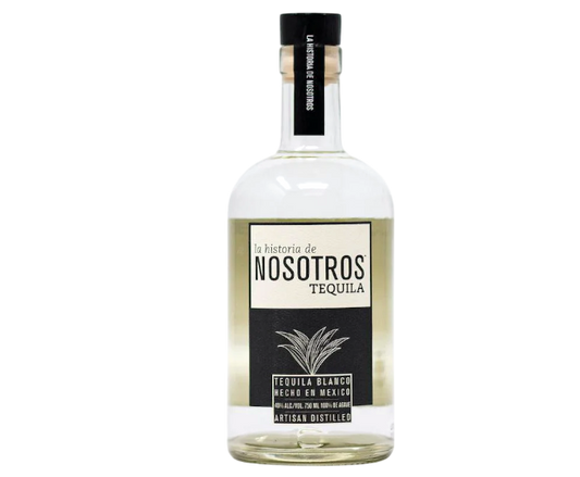 Nosotros Blanco 750ml(DNO P5)