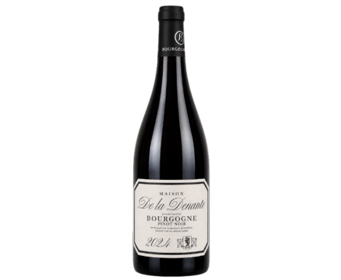 Domaine de la Denante Pinot Noir 2022 750ml
