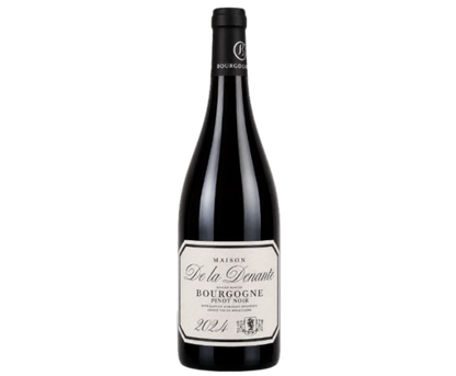 Domaine de la Denante Pinot Noir 2022 750ml