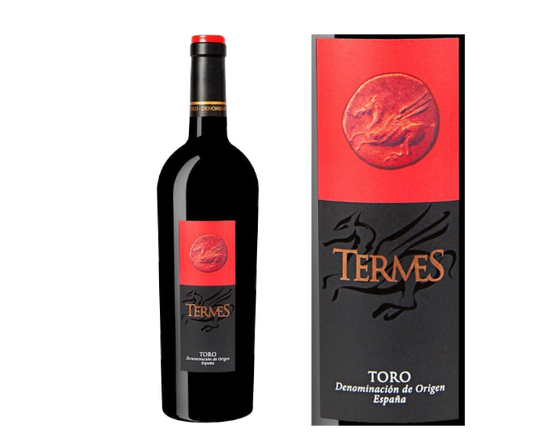 Numanthia Termes 750ml