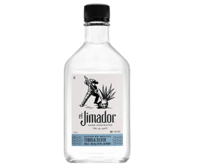 El Jimador Silver 200ml