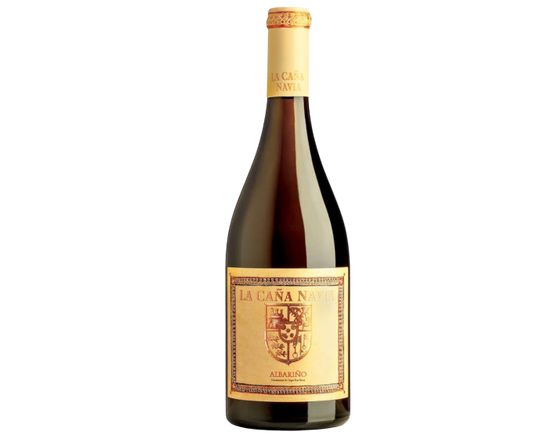 La Cana Navia Albarino 2024 750ml