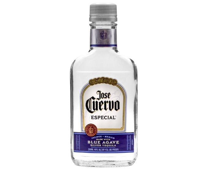 Jose Cuervo Especial Silver 200ml