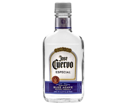 Jose Cuervo Especial Silver 200ml