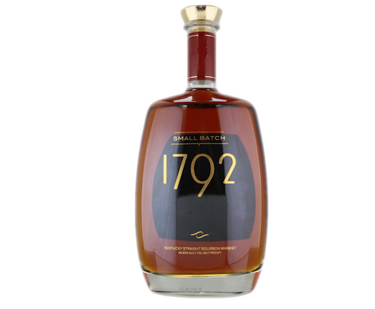 1792 Small Batch 1.75L - American Whiskey at Primo Liquors Fort Lauderdale