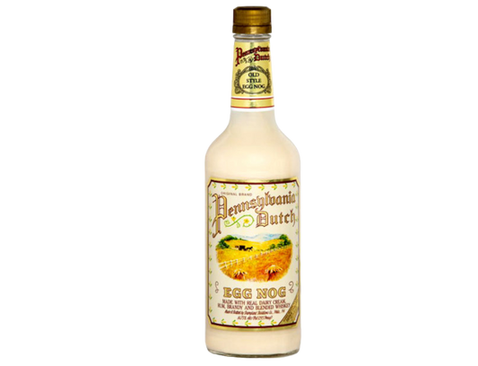 Pennsylvania Dutch Egg Nog 750ml