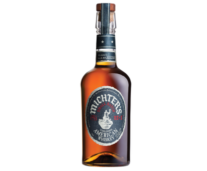 Michters Unblended 750ml