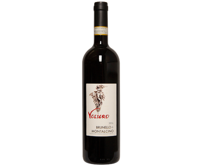 Voliero Brunello di Montalcino 2016 750ml