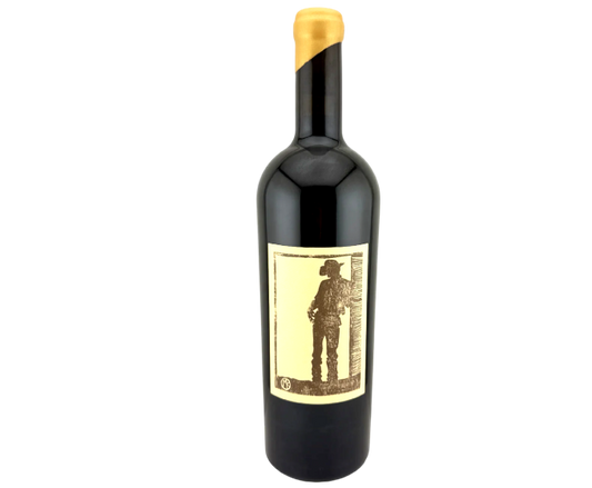 Sine Qua Non Distenta IV Syrah 2022 750ml (No Barcode)