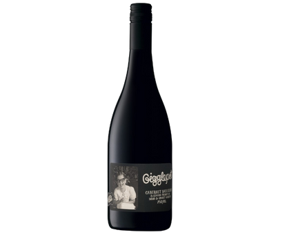 Mollydooker Cabernet Sauv Gigglepot 2020 750ml