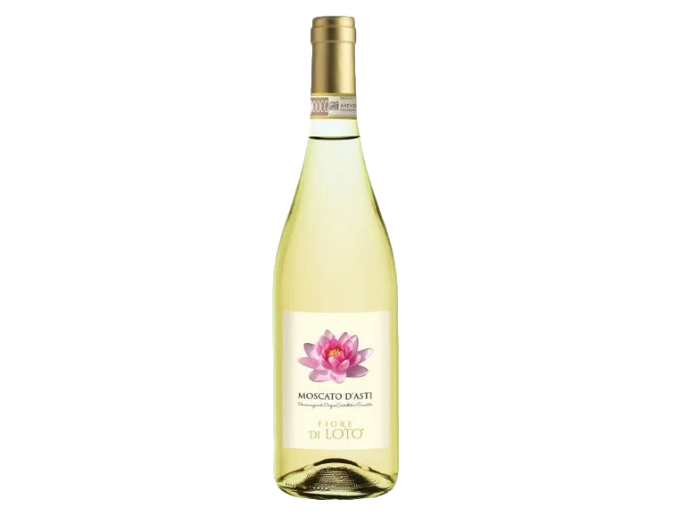 Fratelli Ponte Moscato D Asti 750ml