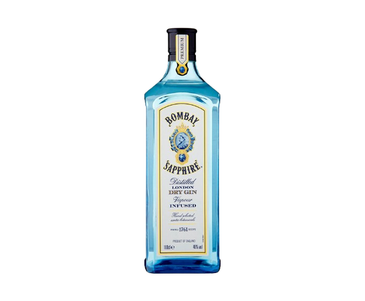 Bombay Sapphire 1L