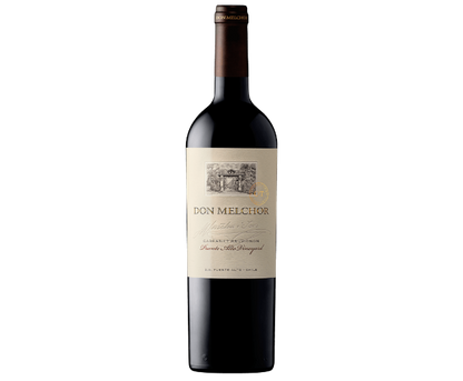 Concha y Toro Don Melchor Cabernet Sauv 2018 750ml