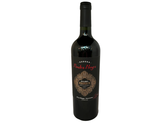 Bodega Piedra Negra Reserve Malbec 2020 750ml