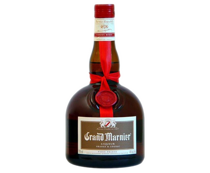 Grand Marnier 750ml