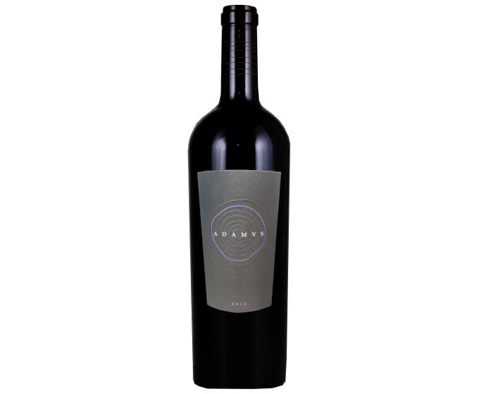 Adamvs Quintvs Cabernet Sauvignon 2016 750ml (97JD) - North Coast Napa Valley wine at Primo Liquors Fort Lauderdale