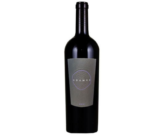 Adamvs Quintvs Cabernet Sauv 2016 750ml (97JD)