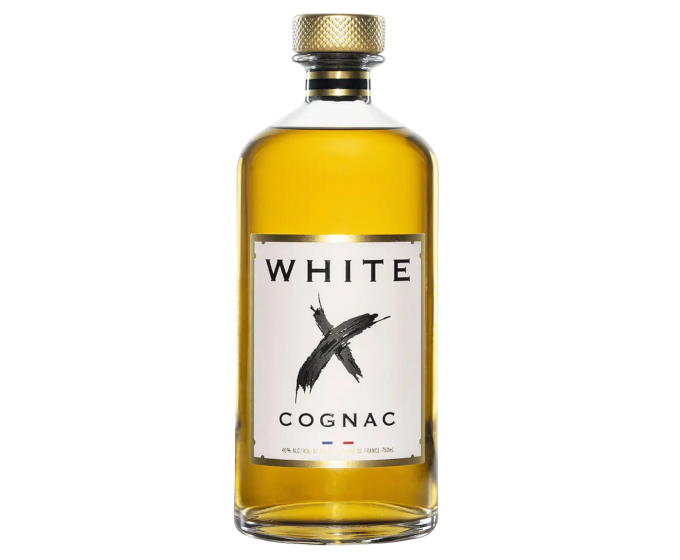 White X Cognac 750ml