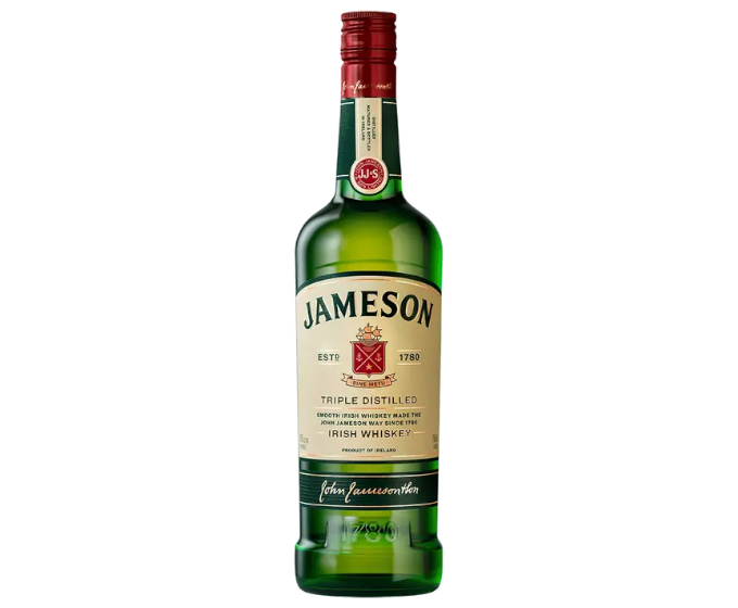 Jameson 750ml