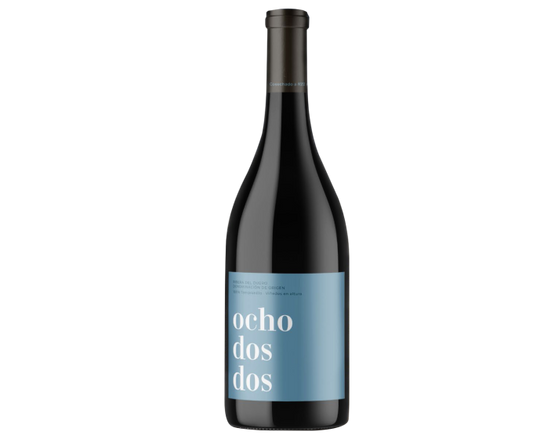 Pagos de Anguix Ocho Dos Dos 822 Tempranillo 2020 750ml