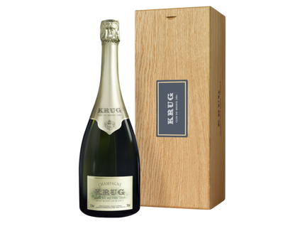 Krug Clos du Mesnil Blanc de Blancs Brut 2006 750ml