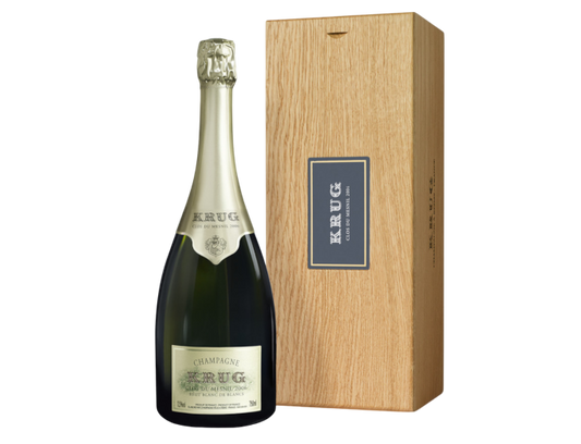 Krug Clos du Mesnil Blanc de Blancs Brut 2006 750ml