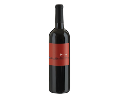 Janzen Cabernet Sauv Napa 2021 750ml (Scan Correct Item)