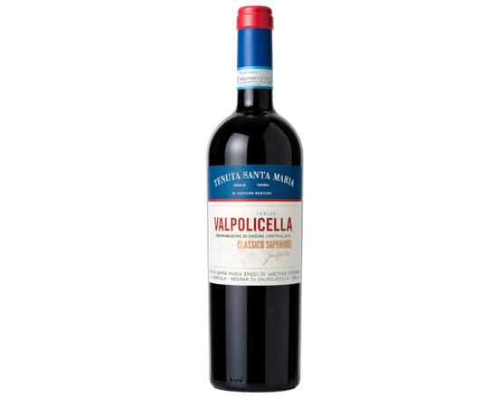 Tenuta Santa Maria di Gaetano Bertani Valpolicella Classico Superiore 2020 750ml