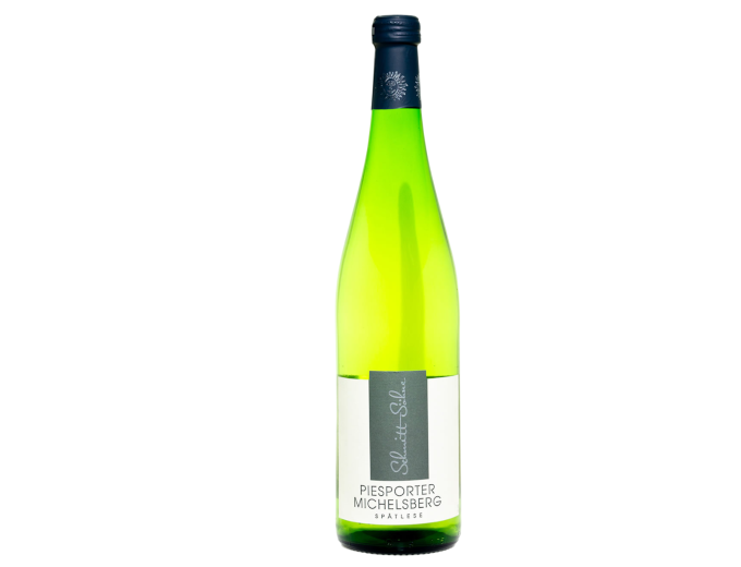 Schmitt Sohne Piesporter Michelsberg Riesling Spatlese 2022 750ml