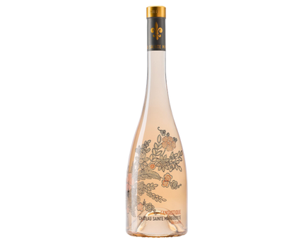 Chateau Sainte Marguerite Fantastique Rose 2022 750ml