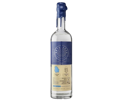 Sotoleros Tavi Lechuguilla Agave 750ml