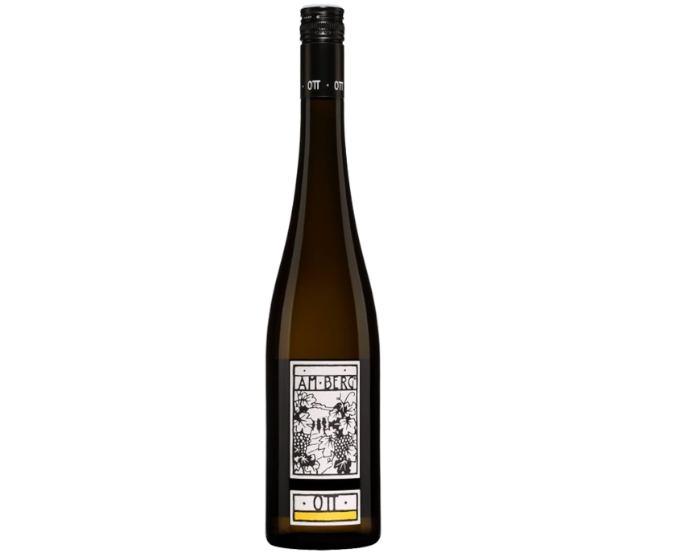 Weingut Bernhard Ott Am Berg Gruner Veltliner 2021 750ml