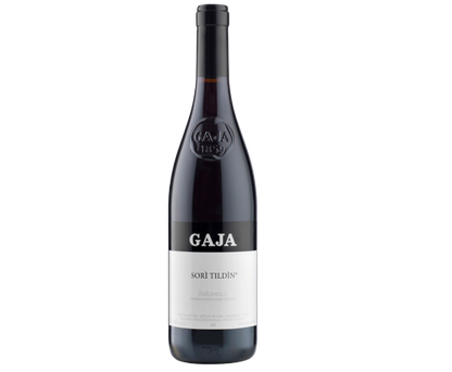 Gaja Sori Tildin 2016 750ml (No Barcode)