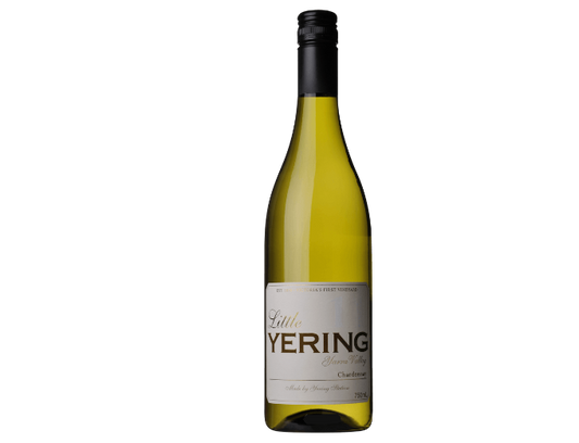 Yering Station Little Yering Chard 2022 750ml