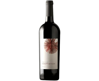 Adaptation Cabernet Sauv 750ml 2018 (No Barcode)