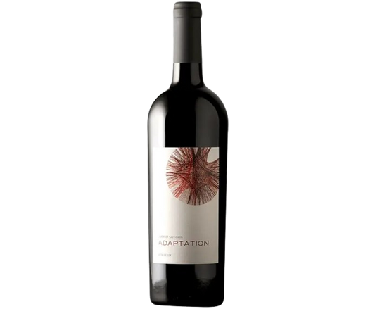 Adaptation Cabernet Sauv 2018 750ml (No Barcode)