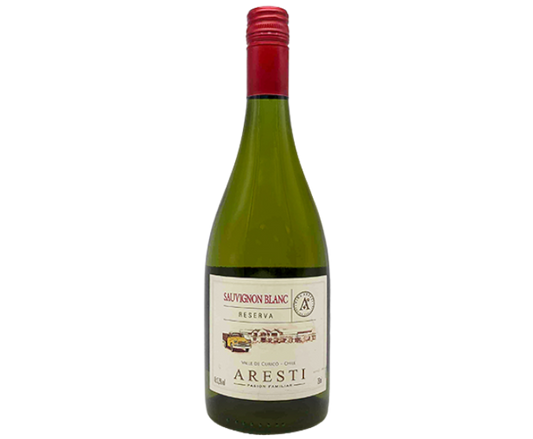 Aresti Reserva Sauvignon Blanc 750ml - White Grapes Chile wine at Primo Liquors Fort Lauderdale