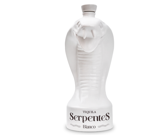 Serpentes Blanco 750ml (No Barcode)