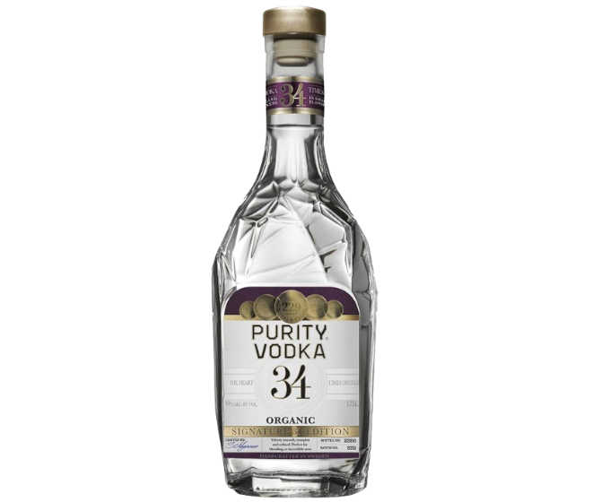 Purity Ultra 34 1.75L (DNO P2)