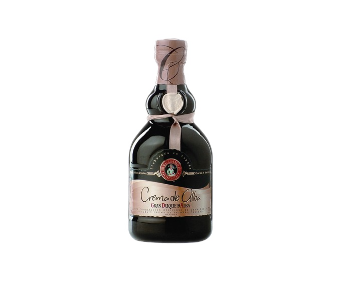 Gran Duque D'Alba Crema de Alba 750ml (DNO P2)