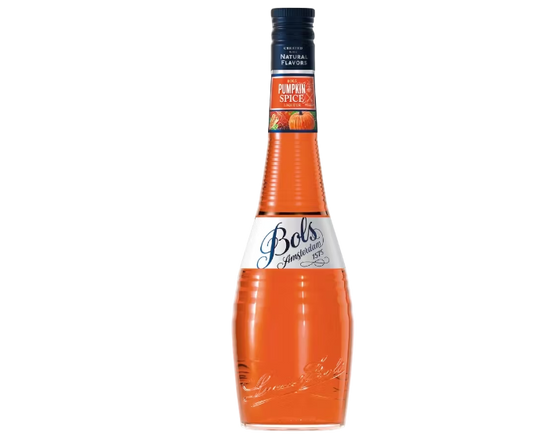 Bols Pumpkin Spice 750ml