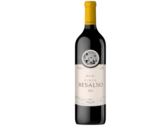 Bodegas Emilio Moro Finca Resalso 2024 750ml