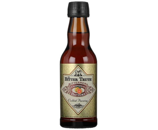 The Bitter Truth Grapefruit 200ml - Bitters at Primo Liquors Fort Lauderdale