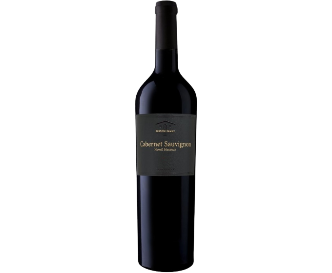 Pestoni Howell Mountain Merlot 2013 750ml