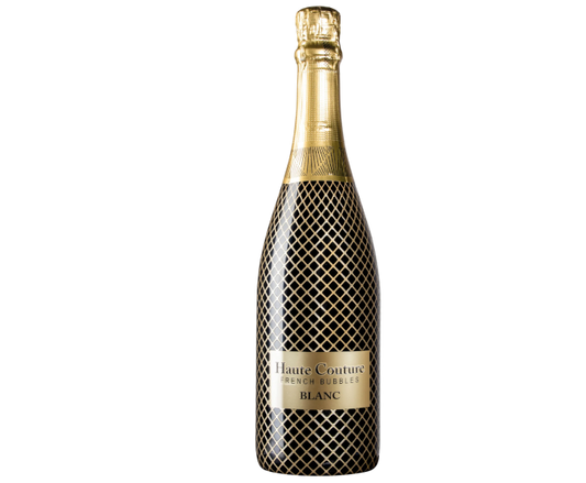 Haute Couture French Bubbles Blanc 750ml