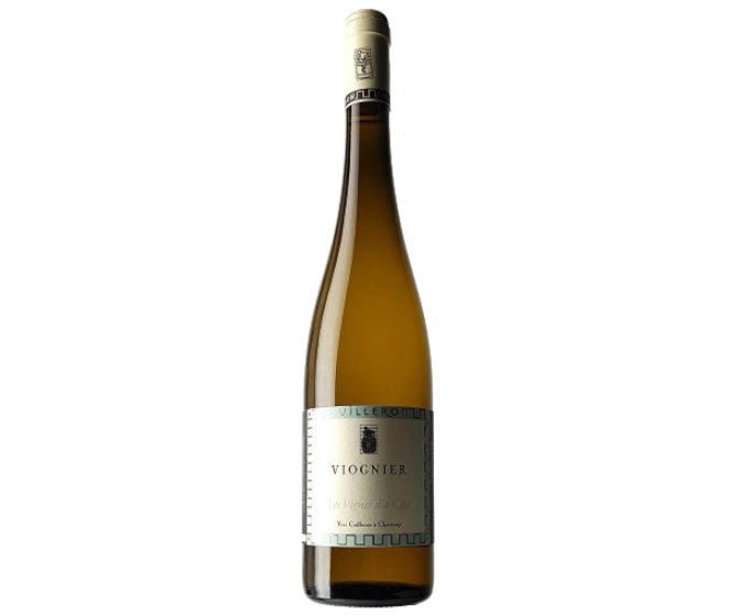 Cave Yves Cuilleron Les Vignes d a Cote Viognier 2022 750ml